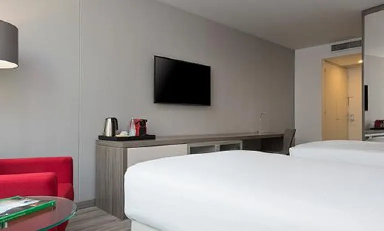 NH Collection Royal Medellin, Medellin
