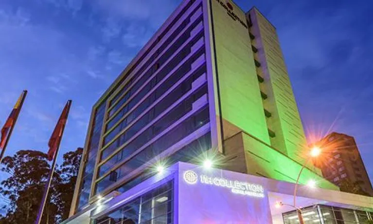NH Collection Royal Medellin, Medellin