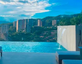 Binn Hotel, Medellin