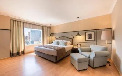 Hotel Poblado Plaza