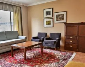 Hotel Poblado Plaza, Medellin