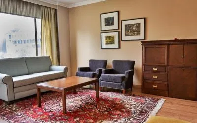 Hotel Poblado Plaza