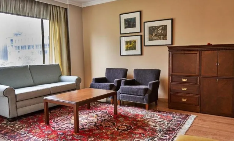Hotel Poblado Plaza, Medellin