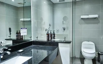Hotel Poblado Plaza