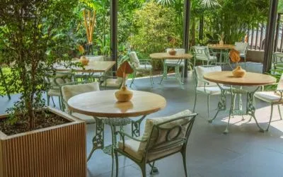 Hotel Poblado Plaza