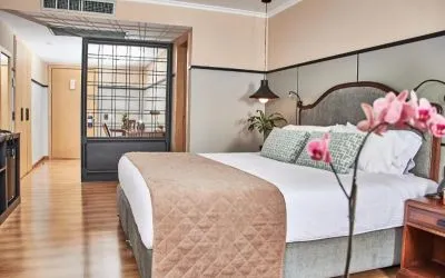Hotel Poblado Plaza