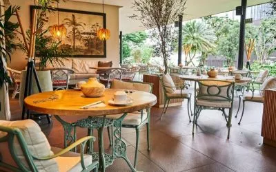 Hotel Poblado Plaza