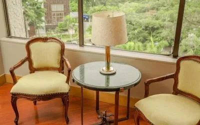 Hotel Poblado Plaza