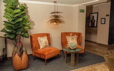 Hotel Poblado Plaza