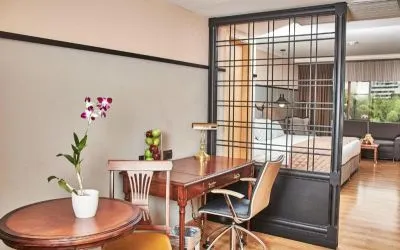 Hotel Poblado Plaza