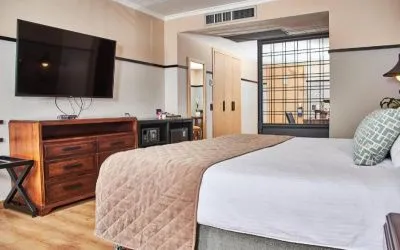 Hotel Poblado Plaza