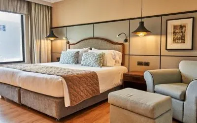Hotel Poblado Plaza