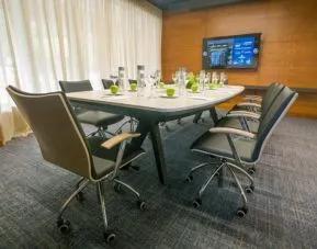 Hotel Poblado Plaza, Medellin
