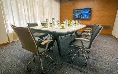 Hotel Poblado Plaza