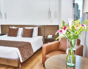 Hotel Poblado Alejandría, Medellin