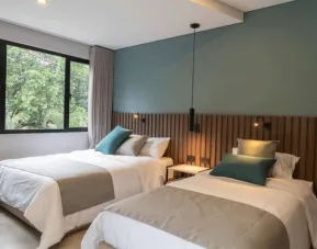 Hotel Living 35 Suites, Medellin