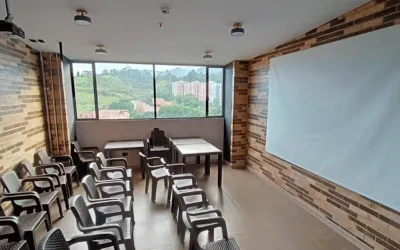 Hotel Living 35 Suites