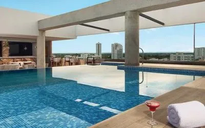 Hotel Sites Montería