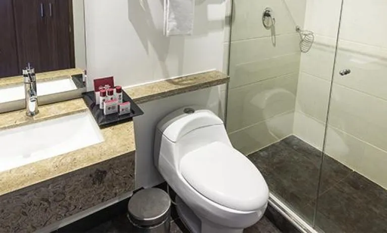 Best Western Plus Santa Marta Hotel, Santa Marta