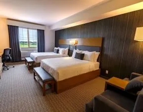 Executive Residency By Best Western, Calgary
