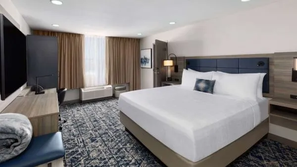 Hotel Wyndham DFW Airport image
