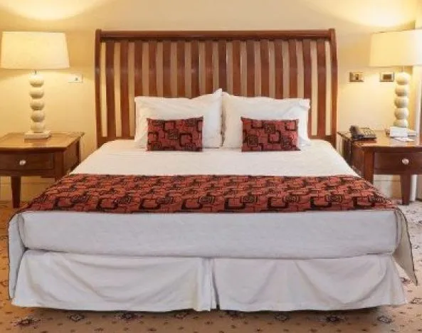 Hotel Torremayor Lyon, Santiago 