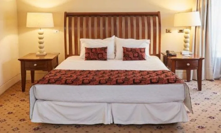 Hotel Torremayor Lyon, Santiago 