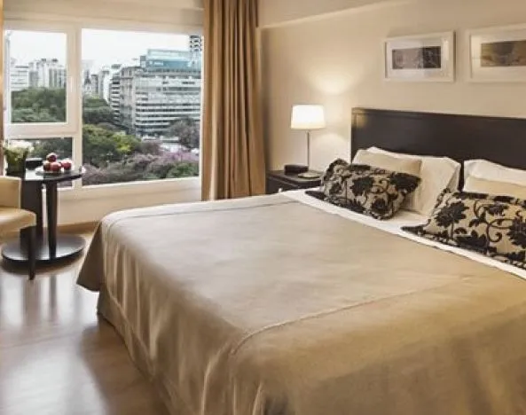 El Conquistador Hotel, Buenos Aires
