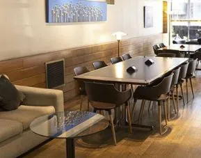 El Conquistador Hotel, Buenos Aires