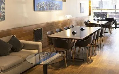 El Conquistador Hotel