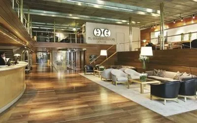 El Conquistador Hotel