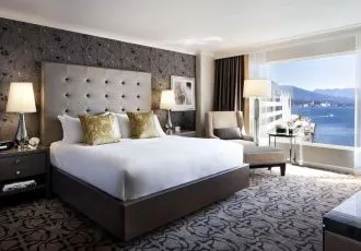 Hotel Fairmont Waterfront image
