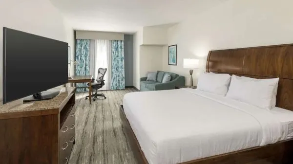 Hotel Hilton Garden Inn Boca Raton image