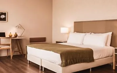 Dazzler by Wyndham Polo, Buenos Aires