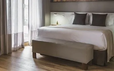 Hotel Arenales