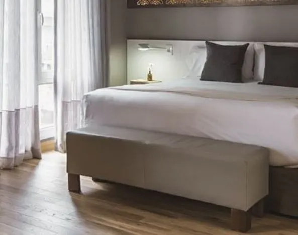 Hotel Arenales, Buenos Aires