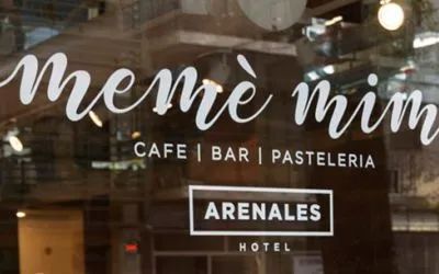 Hotel Arenales