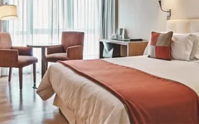 Hotel Regente Palace, Buenos Aires