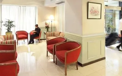 Waldorf Hotel Buenos Aires