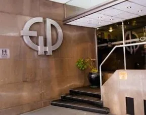 Hotel Esmeralda Palace, Buenos Aires
