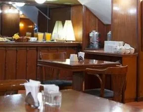 Hotel Esmeralda Palace, Buenos Aires