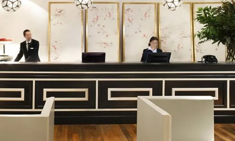 Hotel Pulitzer Buenos Aires, Buenos Aires