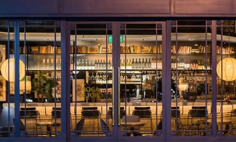 Hotel Pulitzer Buenos Aires, Buenos Aires