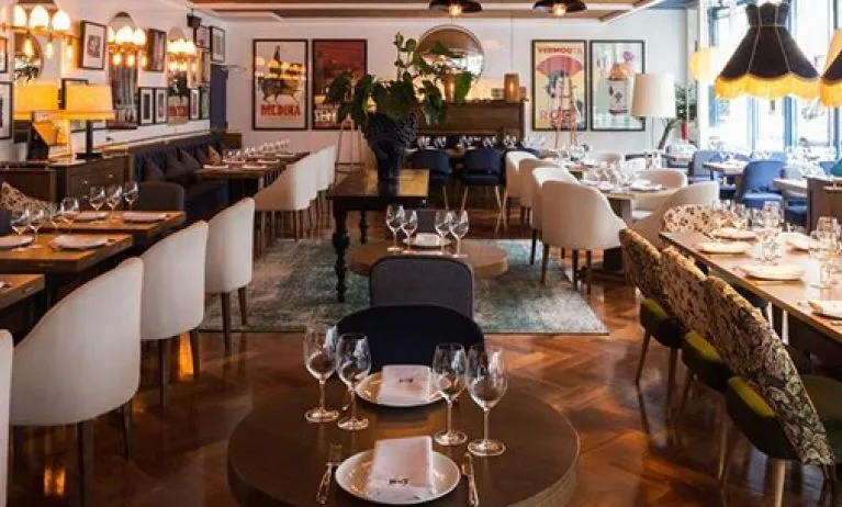 Hotel Pulitzer Buenos Aires, Buenos Aires