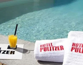 Hotel Pulitzer Buenos Aires, Buenos Aires