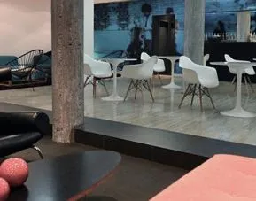 Hotel Rochester Classic, Buenos Aires