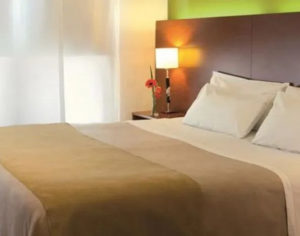 Hotel Rochester Concept, Buenos Aires