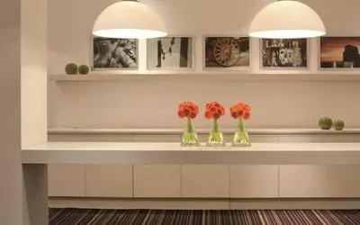 Hotel Rochester Concept