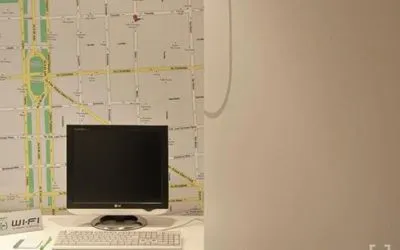 Hotel Rochester Concept