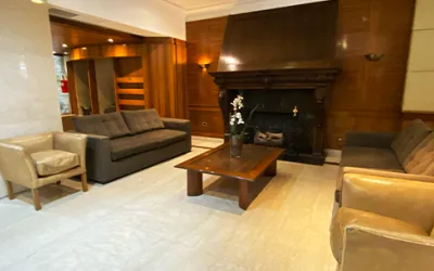 Hotel Lafayette